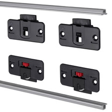 Porte coulissante set meuble - set,