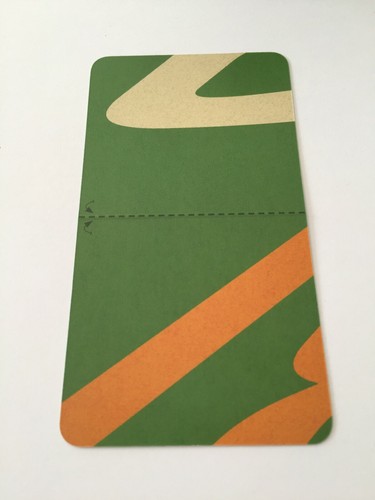 Carte verte pièce detachee - carte, 4