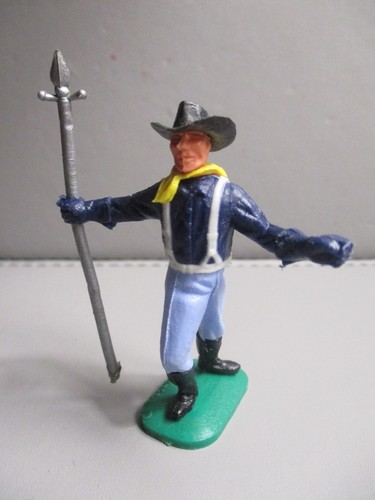 Timpo soldat us cavalerie - timpo,