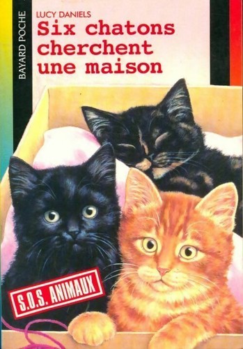 Six chatons cherchent une