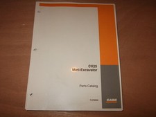 Manuel Des Pièces De La Mini