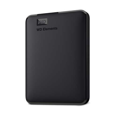 Elements disque dur - to,