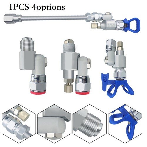 Pour wagner tool compatible - pour,