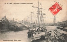 44 NANTES POINTE DE L ILE GLORIETTE