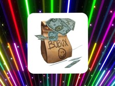 R0BLOX Toy Code - Bobux Bag |