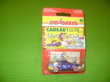 MAJORETTE SATANAS ET DIABOLO