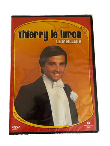 Thierry luron meilleur - le, le