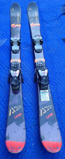 Fischer Addict Team Skis W/