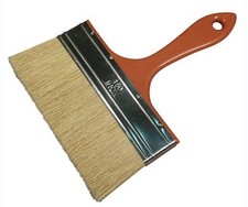 Spalter pinceau brosse à lisser ou a vitrifier 180mm