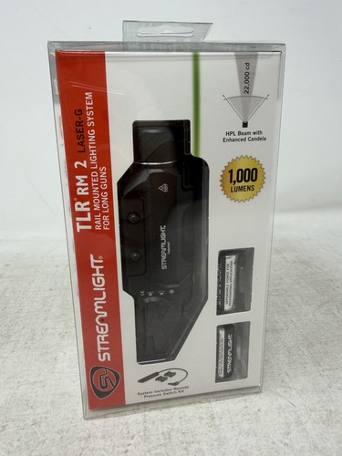 Streamlight 69453 tlr rm2 - streamlight,