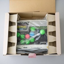 Sega Saturn Virtua Stick