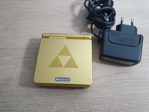 Console nintendo gba - nintendo, game