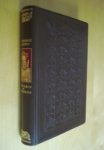 Alphonse daudet aventures - daudet,
