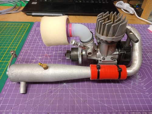 Moteur max réf 72802 - 21, réf.72802