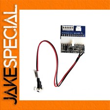 JakeSpecial – Replacement