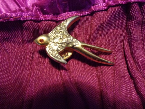 Joli pins broche motif - joli,