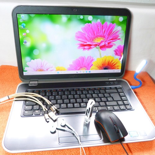 Dell 5520 15r pouces - 15r, 15
