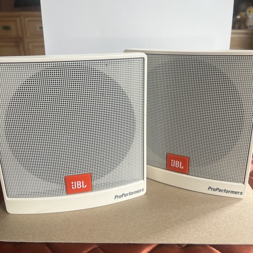 Jbl properformer speaker set - properformer,