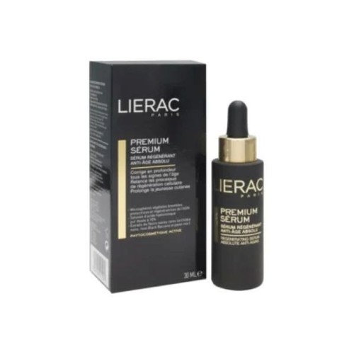 Lierac premium regenerating - lierac,