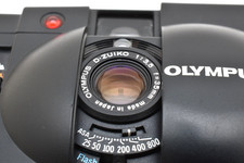 [Near MINT+] OLYMPUS XA2 Point