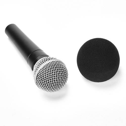 Pour shure sm58 sm48 - pour, sm58/sm48