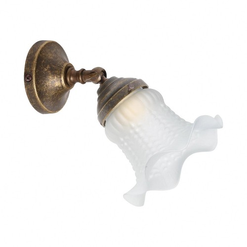 Applique laiton foncé - en,
