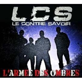Armée des ombres - cd,