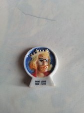 Feve Saint Louis 1226 1270