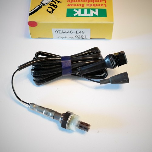 Sonde lambda ngk - sonde, neuve