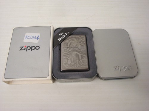 Briquet zippo lighter wild - briquet,