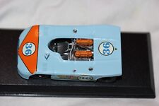 Porsche 908/3 Targa Florio