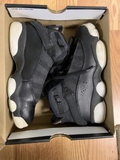 Nike Air Jordan 6 Rings BG