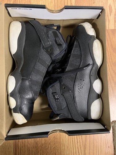 Nike air jordan rings - air,