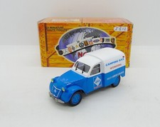 GC4108 NOREV / CITROEN 2CV AZU