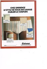 PUBLICITE ADVERTISING  054