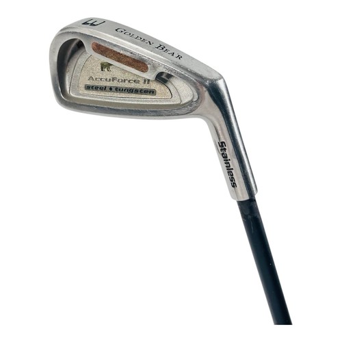 Golden bear accuforce 3 - bear, ii