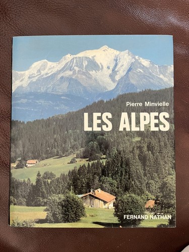 Les alpes pierre - alpes,