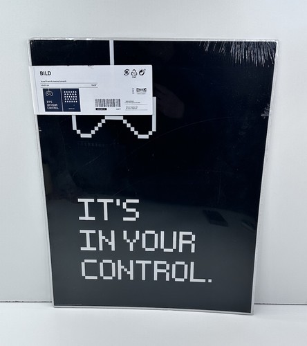 Ikea blid posters video - blid, game