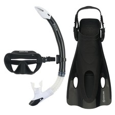 Aquasphere - KIt de snorkeling