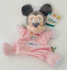 🌟Doudou Plat Peluche