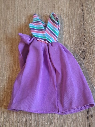 Vêtements poupée doll - vêtements,