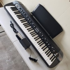 Korg SV-1 73 Key Stage Vintage