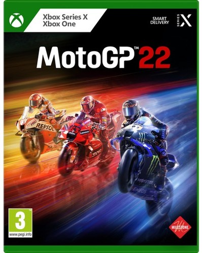 Motogp day one edition - motogp,