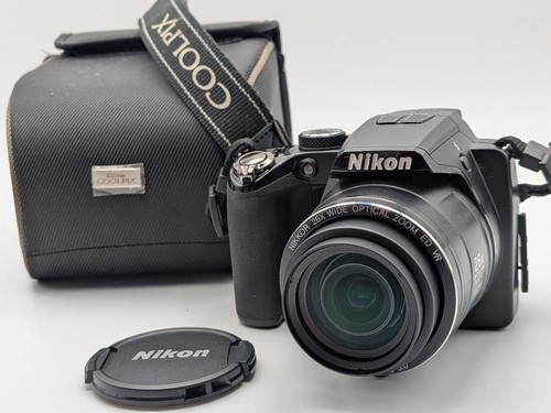 Appareil photo numérique