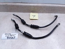 Suzuki 750 GT GT750 Boucle De