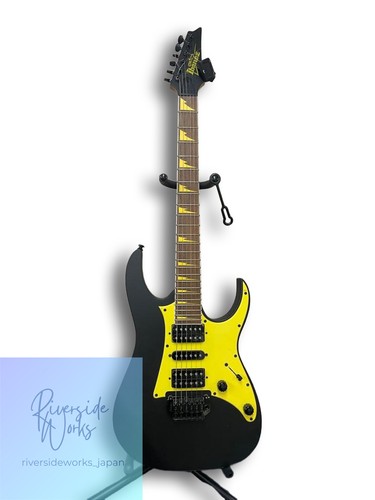 Guitare électrique ibanez - guitare,