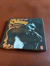 Johnny Hallyday Olympia 67 2CD
