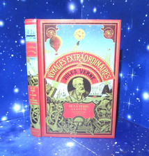 De la Terre à la Lune / Les