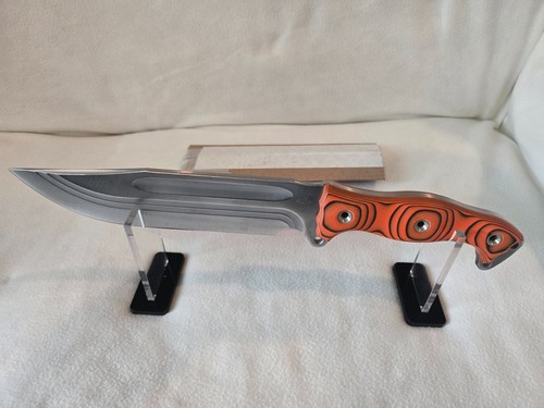Busse custom shop - busse, nuclear