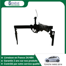 🇫🇷 ATTELAGE TOYOTA YARIS